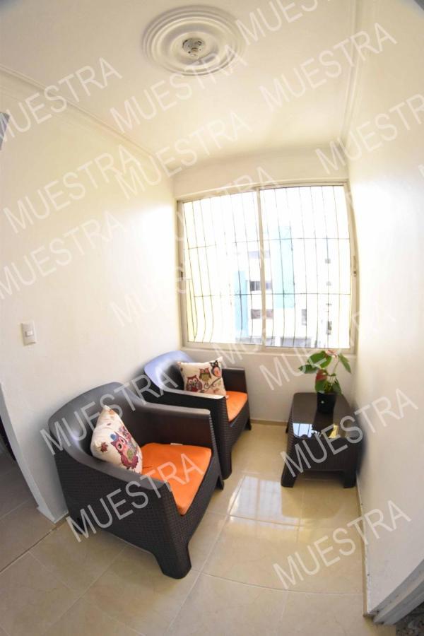 Apartamento En La Carreras Proximo Al Monumento Santiago De Los Caballeros Bagian luar foto