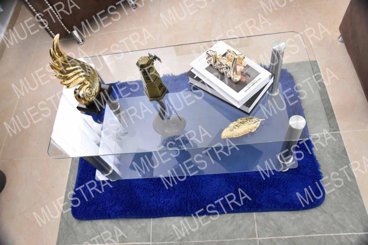 Apartamento En La Carreras Proximo Al Monumento Santiago De Los Caballeros Bagian luar foto