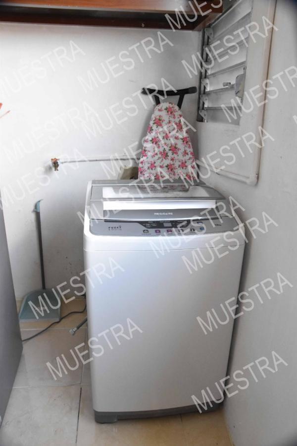 Apartamento En La Carreras Proximo Al Monumento Santiago De Los Caballeros Bagian luar foto