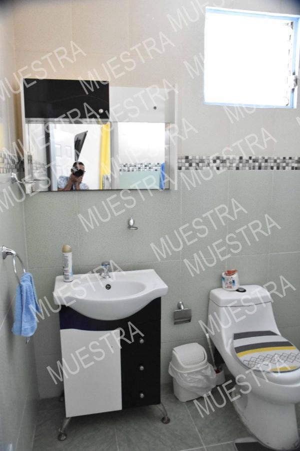 Apartamento En La Carreras Proximo Al Monumento Santiago De Los Caballeros Bagian luar foto